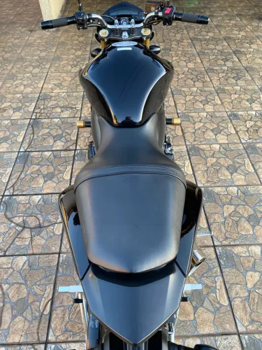 Hornet 600