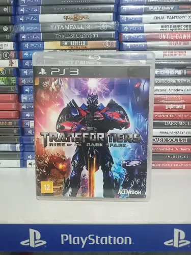 Transformers