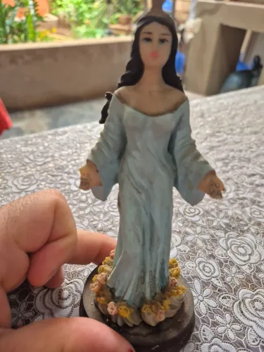Emaja antiga