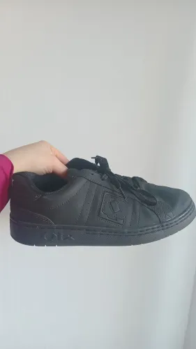 Vendo tenis Qix Combat Retrô. Tamanho 43