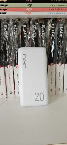 Power bank inowara 20000 mah