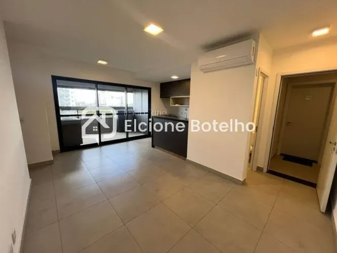 Apartamento para aluguel no Jardim Sul, Uberlândia