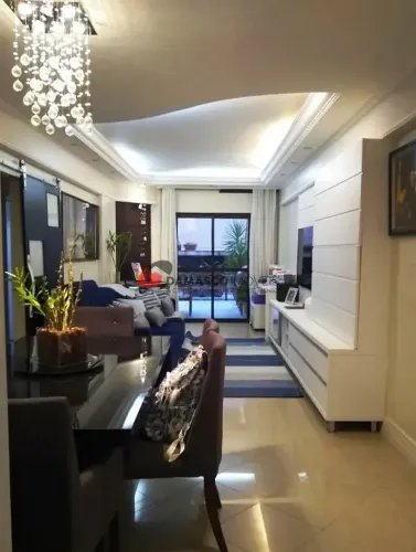 Apartamento em Santa Maria