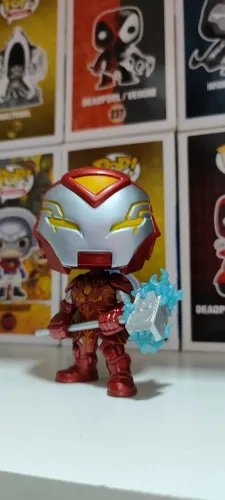 Funko Iron Hammer 680
