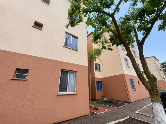 Apartamento com 2 dormitórios para alugar, 48 m² por R$ 1.431,00/mês - Bela Vista - Estânc