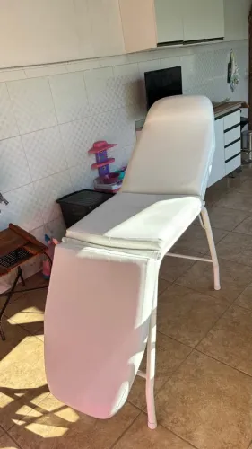 Maca de estética ou tatuagem