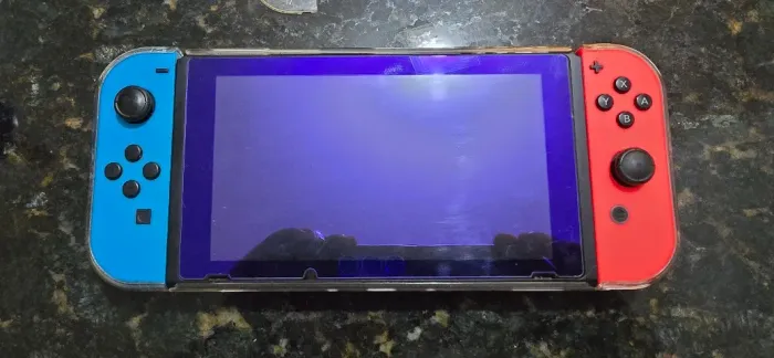 Nintendo Switch (Usado) em Excelente Estado