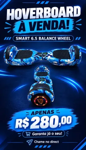 Hoverboard 