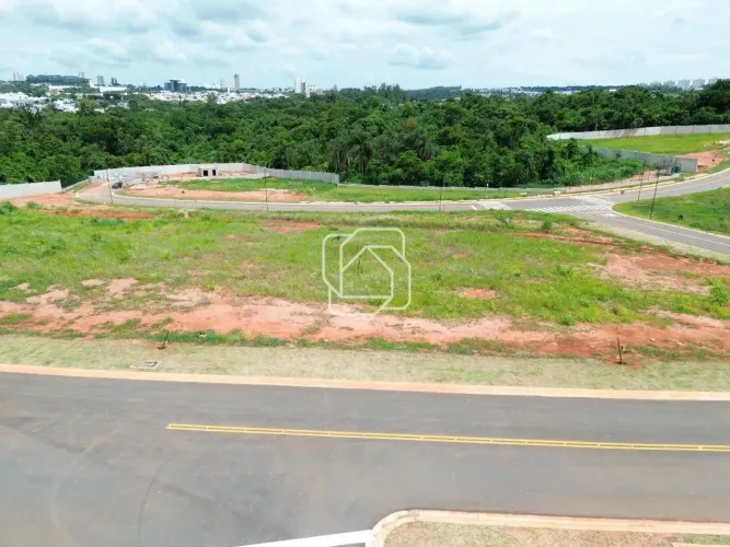 Terreno em Indaiatuba à venda Quinta do Lago - SP | Área total 637,00 m² - R$ 930.000,00