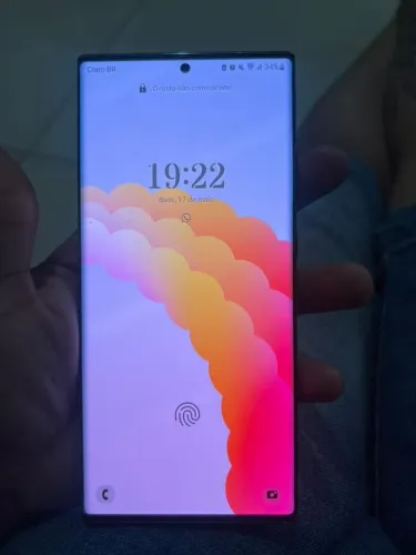 Note 20 ultra 256G