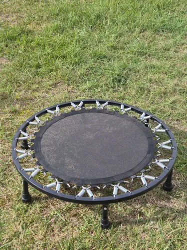 Plataforma para jump
