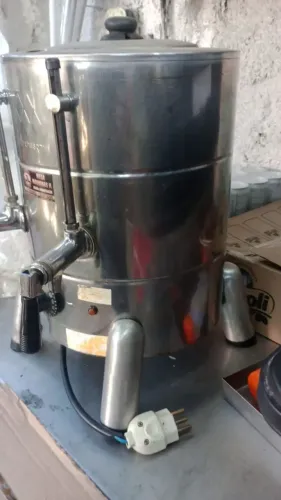 Vendo Cafeteira Industrial Marchesoni