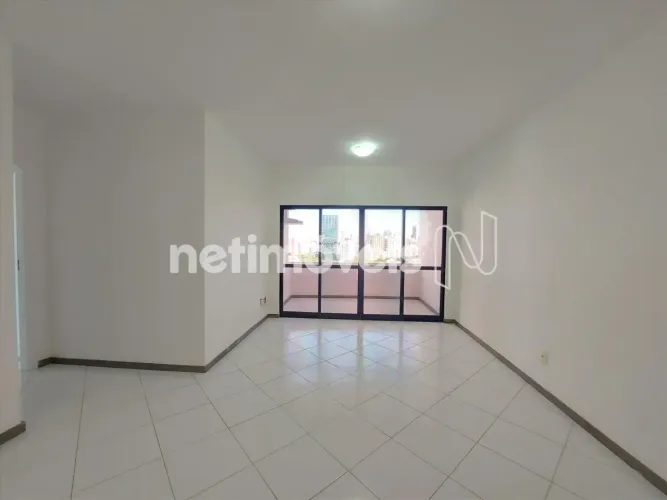 Locação Apartamento 3 quartos Stiep Salvador