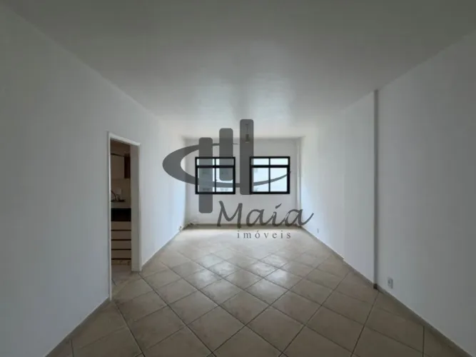 Locação Apartamento Sao Caetano do Sul Santo Antonio Ref: 25264