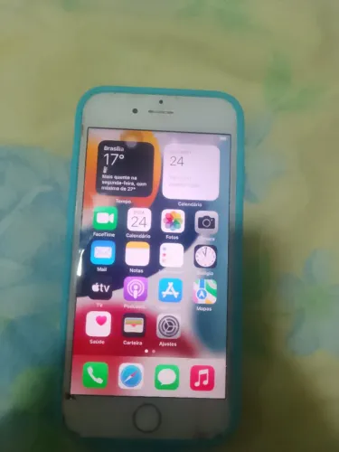 iPhone 6s