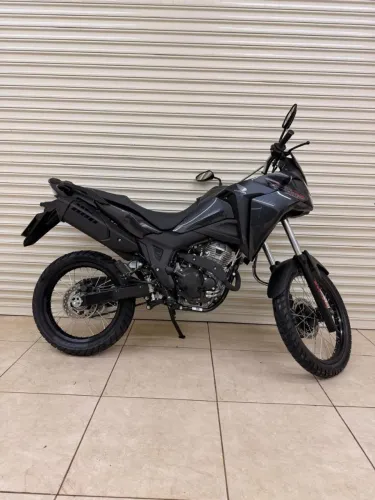 Sahara 2026. 0 km