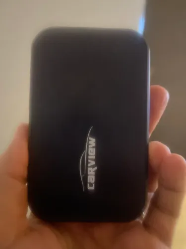 Streaming automotivo Android 10