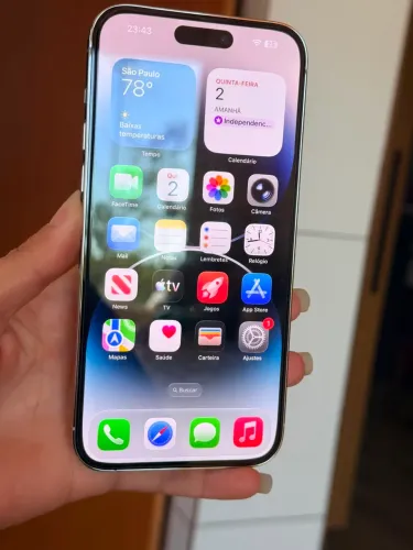iPhone 14 Pro Max 128 G5