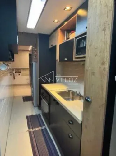 Apartamento - / Residencial / Botafogo