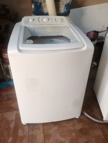 Electrolux 12 kilos