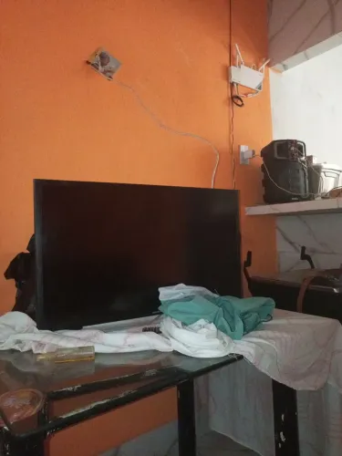 Tv no precinho