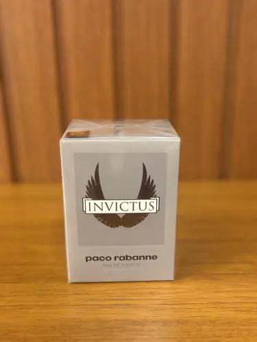 Perfume Invictus Paco Rabanne 50ml (Eau de Toilette)