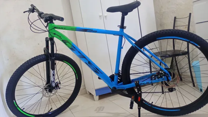 Bike GTS