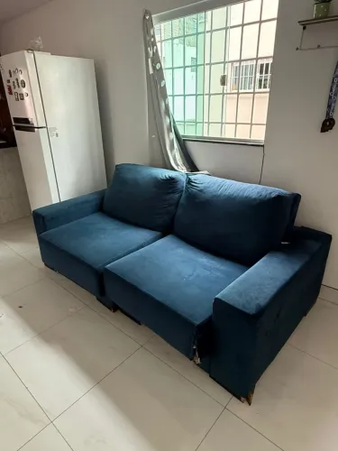 Sofá cama