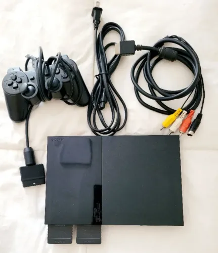 Playstation 2