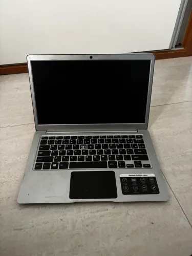 Notebook Multilaser