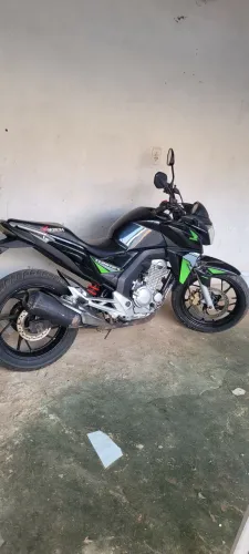 Cb twister 
