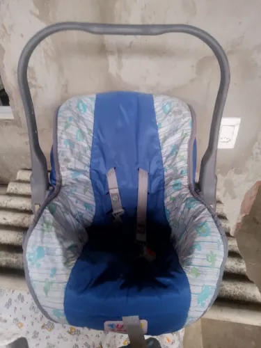 Bebe conforto 