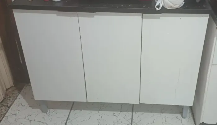 Balcão de cozinha 