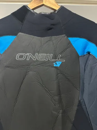 Long John Oneill Large 2mm