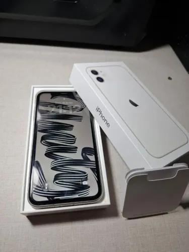 Apple - Iphone 11 64gb