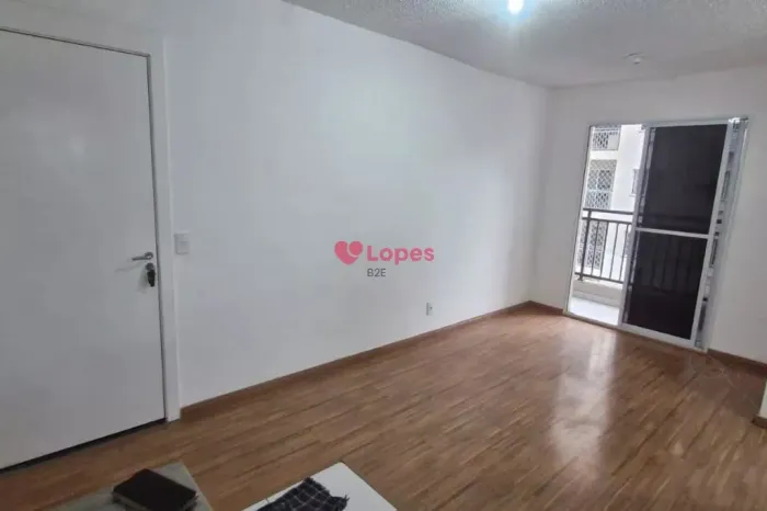 Apartamento com 2 quartos 1 banheiro 1 vaga , com infraestrutura , com localização privile