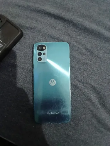 Moto G22