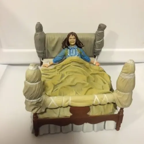 The Exorcist, Possessed Regan Neca