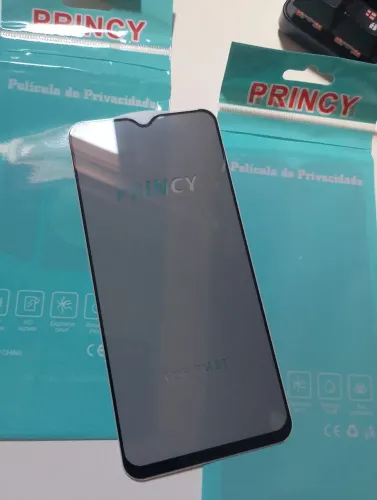 Película redimi 9T privacidade, 2 por 20.