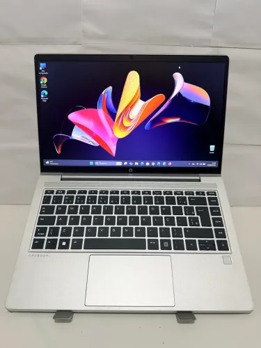 HP ProBook 445 G9 Corporativo Ryzen 5 16GB 512GB NVMe Garantia