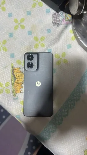 Celular Moto G24 