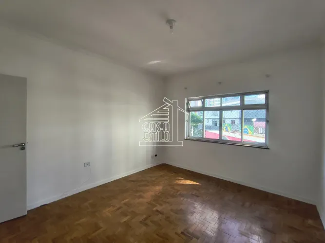 Apartamento de 104m² com Quintal - Tatuape