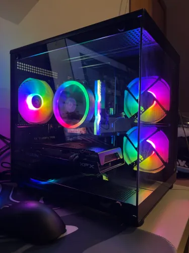 Kit Upgrade