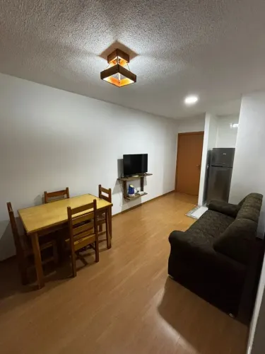 Imóvel para aluguel tem 40 metros quadrados com 2 quartos em Bela Vista - Cuiabá - MT