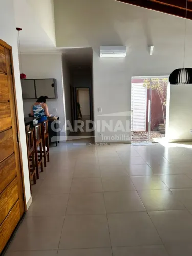Casa Condomínio em São Carlos