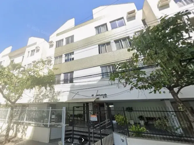 Apartamento à venda, Jardim Camburi, Vitória, ES