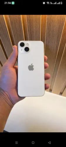 IPHONE 14 ORIGINAL SEM NENHUMA MARCA DE USO