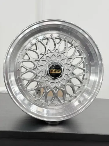 Rodas 15 M17 BBS