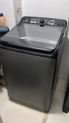 Máquina de lavar 12 Kg