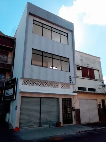 Apartamento Triplex com 8 dormitórios, 316 m² - venda por R$ 700.000,00 ou aluguel por R$ 